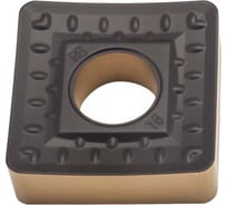 Пластина токарная SNMM190612-RB NRG25P, 10 шт NORGAU 020035156