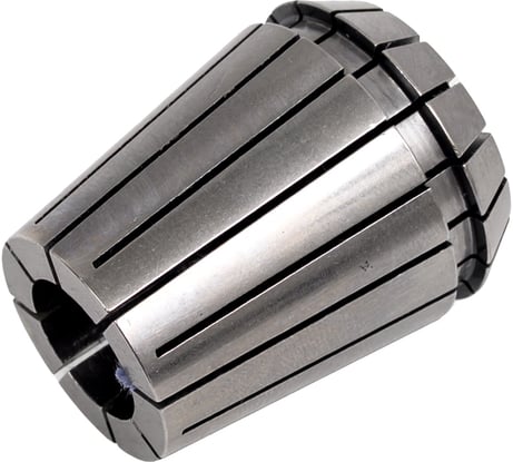 Цанга ER32AA 1/8" (3.175 мм), биение 0.008 мм, DIN6499 BESTELLI AC01500217