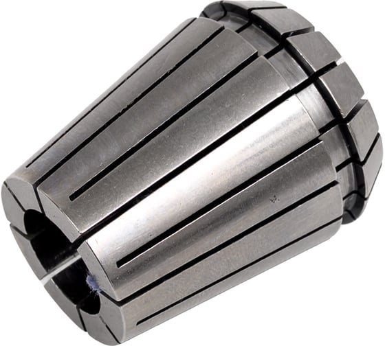 Цанга ER32AA 1/8" (3.175 мм), биение 0.008 мм, DIN6499 BESTELLI AC01500217 1