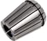 Цанга ER32AA 1/8" (3.175 мм), биение 0.008 мм, DIN6499 BESTELLI AC01500217 1