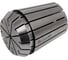 Цанга ER32AA 1/8" (3.175 мм), биение 0.008 мм, DIN6499 BESTELLI AC01500217 2