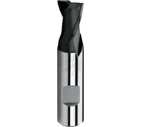 Фреза концевая цх 2.0x4х48 мм, 2Z, хв-к 6 мм, HSS-E PM, G50-2FS-0200-N DIN327 АКСИС 00001740175