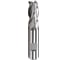 Фреза концевая цх 4.5x11x55 мм, 3Z, хв-к 6 мм, HSSCo8, G51-3FS-0450-M DIN 844 АКСИС 00001740189 1