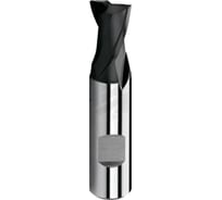Фреза концевая цх 3.0x5х49 мм, 2Z, хв-к 6 мм, HSS-E PM, G50-2FS-0300-N DIN327 АКСИС 00001740180