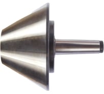 Токарный вращающийся центр ZITOM грибковый ds5x250b cr20016