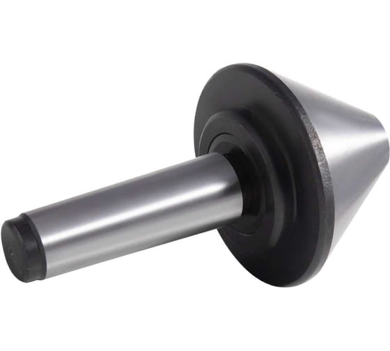Токарный вращающийся центр ZITOM грибковый ds5x140b cr20012