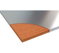 Столешница Expert WTS-120 (30х1200х700 мм) ПРАКТИК S30299012558