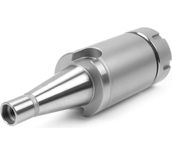 Патрон цанговый 50ER32 (А) пов.точ. DIN 69871 Micron 116917 1