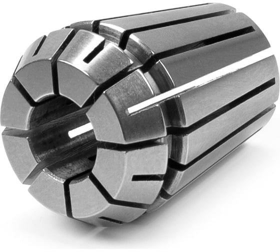 Цанга 15 мм, ER40 DIN 6499 Micron 107645 1