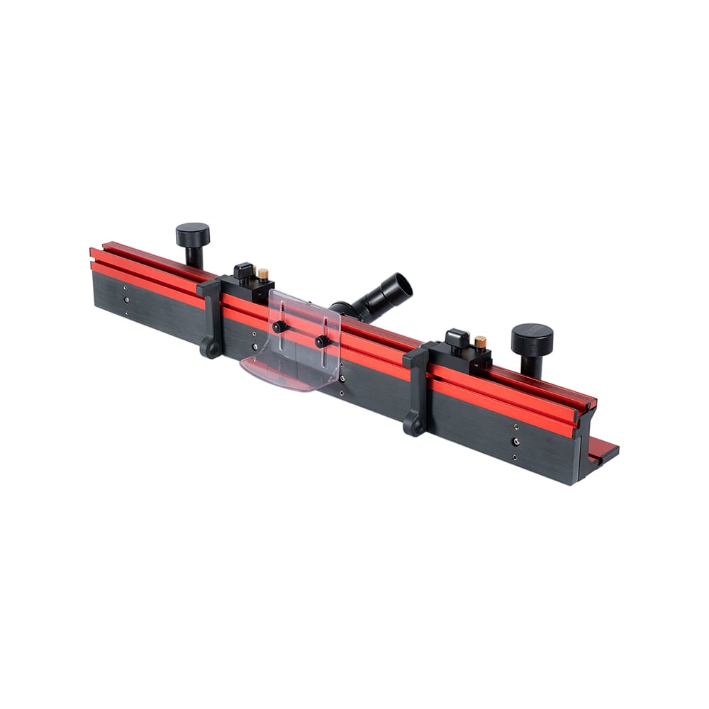 Параллельный упор для фрезерного стола PRF-800 WOODWORK PRF-800 ...