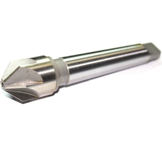 Зенковка 16 мм, 60 градусов, к/х КМ1, Z=6 Sekira 00-00028494