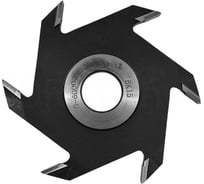Пазовая фреза 160х12х32 мм TORGWIN T966421
