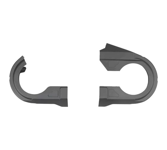 Защитный кожух пилы HD18 BS Milwaukee 4932471458 1