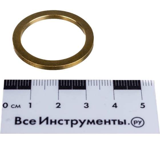 Кольцо переходное 32/25.4 мм TRIO-DIAMOND 293225