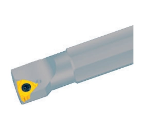 Державка резьбовая SIR0020Q16 ZCC-CT ZSIR0020Q16