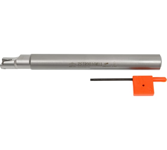 Державка резьбовая SIR0016M11 ZCC-CT ZSIR0016M11