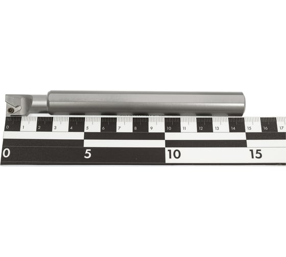 Державка резьбовая SIR0016M11 ZCC-CT ZSIR0016M11