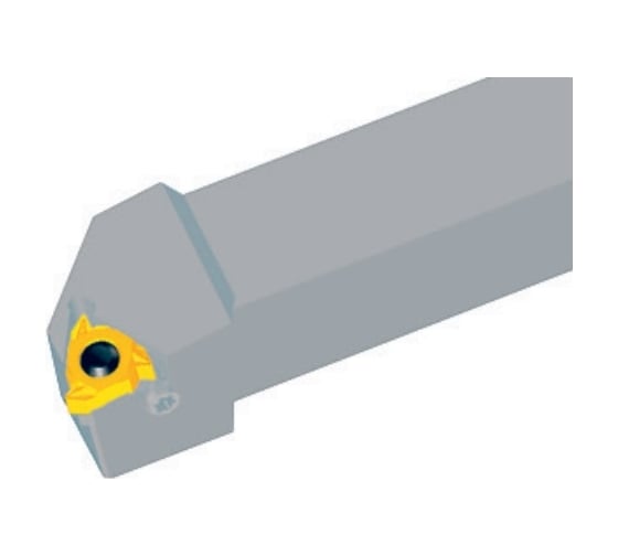 Державка резьбовая SER3232P22 ZCC-CT ZSER3232P22