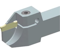 Державка отрезная усиленная QEFD1616R17-SC ZCC-CT QEFD1616R17-SC