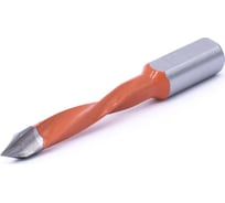 Сверло присадочное сквозное 9x70 мм, LH BESTELLI CT00100163