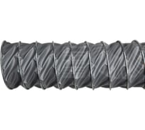 Воздуховод полимерный СL VINIL 225 мм, 5 м, CLIP TEX 225/5