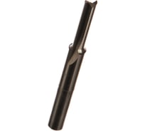 Фреза прямая монолитная (6х25.4х76.2 мм; хвостовик 8 мм; Z2) FREUD PRO 04-11008