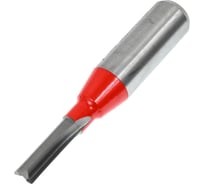 Фреза прямая монолитная (6х19х64 мм; хвостовик 12 мм; Z2) FREUD PRO 12-09912