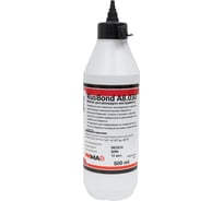 Масло для режущего инструмента А8.030 500 мл RusBond А8.030.500