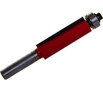 Фреза прямая с нижним подшипником (12.7х40х84 мм; Z2; хвостовик 8 мм) FREUD PRO 42-11508