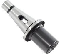 Втулка переходная 7:24 NT30/MSA3 для инструмента с лапкой GRIFF b114003