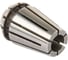 Цанга ER11 2 мм, серия STANDARD Debever Machining Solutions DB-S-ER11SC02 1
