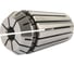 Цанга ER16 5 мм, серия STANDARD Debever Machining Solutions DB-S-ER16SC05 3