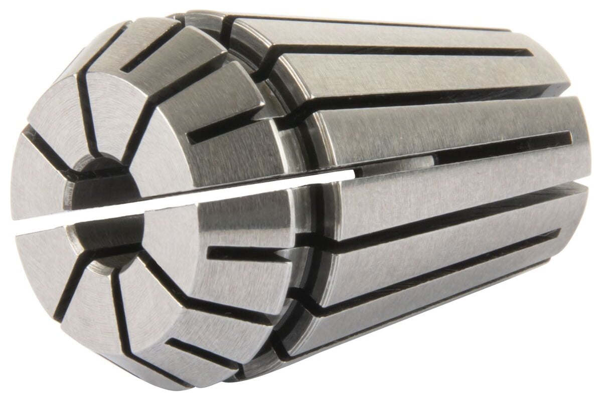 Цанга ER20 8 мм, серия STANDARD Debever Machining Solutions DB-S ...