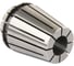 Цанга ER25 6 мм, серия STANDARD Debever Machining Solutions DB-S-ER25SC06 1