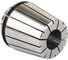 Цанга ER40 9 мм, серия STANDARD Debever Machining Solutions DB-S-ER40SC09 2