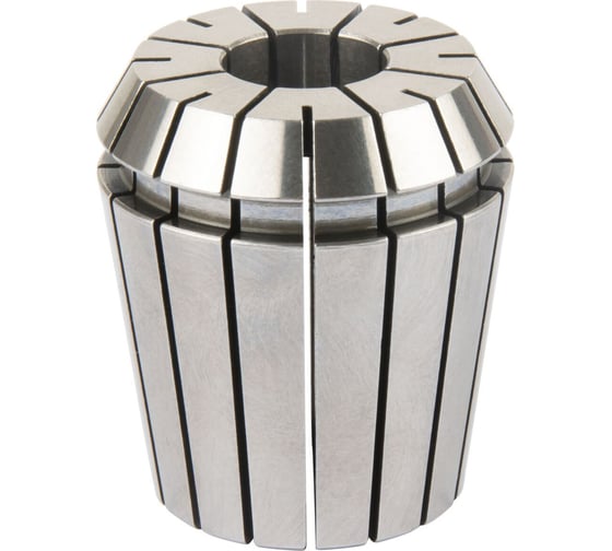 Цанга ER40 8 мм, серия STANDARD Debever Machining Solutions DB-S-ER40SC08