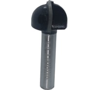 Фреза пазовая галтельная серия 1005 (6x4 мм; хвостовик 8 мм) Росомаха 800501