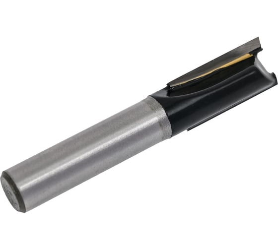 Фреза пазовая HM (10х20х54 мм; хвостовик 8 мм; Z2) REDVERG 6625631