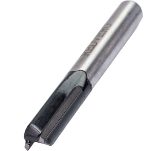 Фреза пазовая HM (9х20х57 мм; хвостовик 8 мм; Z2) REDVERG 6625630