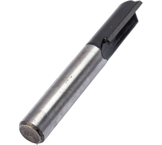 Фреза пазовая HM (9х20х57 мм; хвостовик 8 мм; Z2) REDVERG 6625630