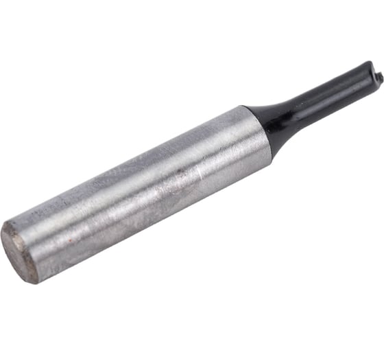 Фреза пазовая HM (5х13х51 мм; хвостовик 8 мм; Z1) REDVERG 6625626