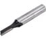 Фреза пазовая HM (5х13х51 мм; хвостовик 8 мм; Z1) REDVERG 6625626 1