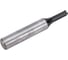 Фреза пазовая HM (5х13х51 мм; хвостовик 8 мм; Z1) REDVERG 6625626 2