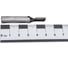 Фреза пазовая HM (5х13х51 мм; хвостовик 8 мм; Z1) REDVERG 6625626 4