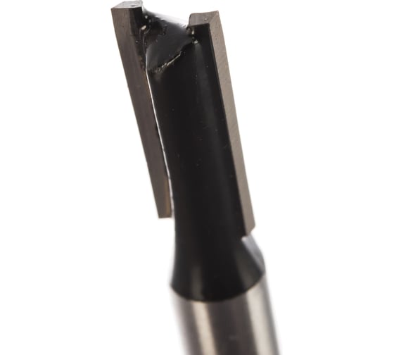 Фреза пазовая HM (8х20х57 мм; хвостовик 8 мм; Z2) REDVERG 6625629