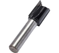 Фреза пазовая HM (13х20х52 мм; хвостовик 8 мм; Z2) REDVERG 6625634