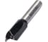 Фреза пазовая HM (13х20х52 мм; хвостовик 8 мм; Z2) REDVERG 6625634 2