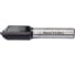 Фреза пазовая HM (13х20х52 мм; хвостовик 8 мм; Z2) REDVERG 6625634 3