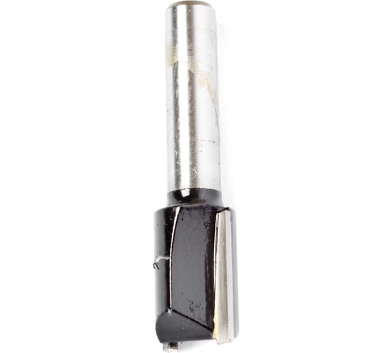 Фреза пазовая HM (14х20х52 мм; хвостовик 8 мм; Z2) REDVERG 6625635 1