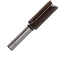 Фреза пазовая HM (12х32х64 мм; хвостовик 8 мм; Z2) REDVERG 6625644